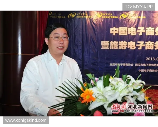 开云中国电子行业最新发展动态与未来趋势全面解析